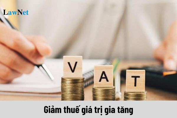 Hoạt động cho thuê kho, nhà xưởng có được giảm thuế giá trị gia tăng không?