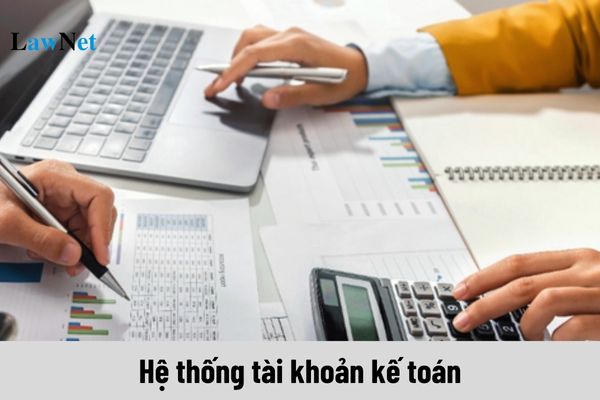 Accounting System According to Circular 200 Full Excel File?