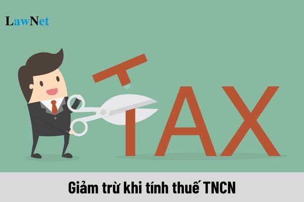 Đóng bảo hiểm hưu trí tự nguyện có được giảm trừ khi tính thuế TNCN không?