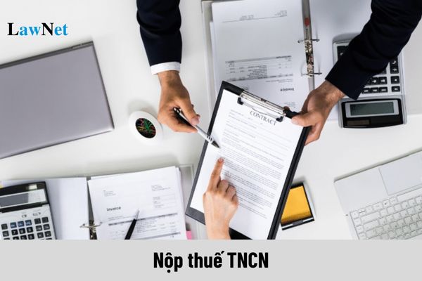 Cổ đông chuyển nhượng cổ phần của mình cho người khác có phải nộp thuế TNCN hay không?