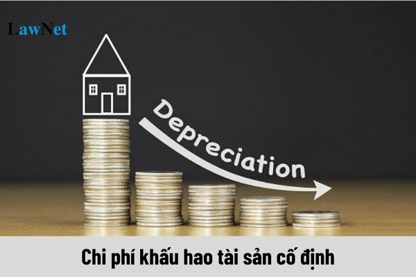 Are Depreciation Expenses of Fixed Assets Considered Reasonable When Enterprises Suspend Operations?