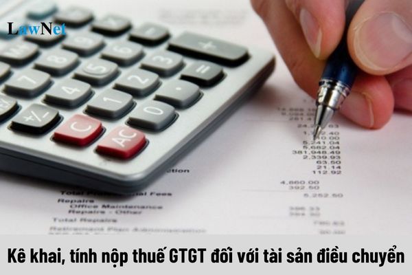 Doanh nghiệp tư nhân chuyển đổi thành công ty TNHH có cần kê khai, tính nộp thuế GTGT đối với tài sản điều chuyển?