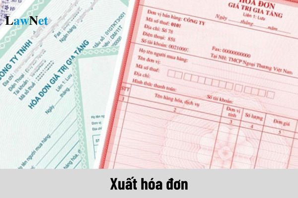 Các bên thỏa thuận đồng ý chuyển khoản 100% số tiền cung cấp dịch vụ lúc đó mới xuất hóa đơn đúng không?