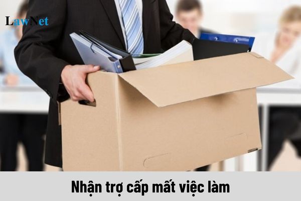 Nhận trợ cấp mất việc làm cao hơn mức quy định thì có khấu trừ thuế TNCN không?