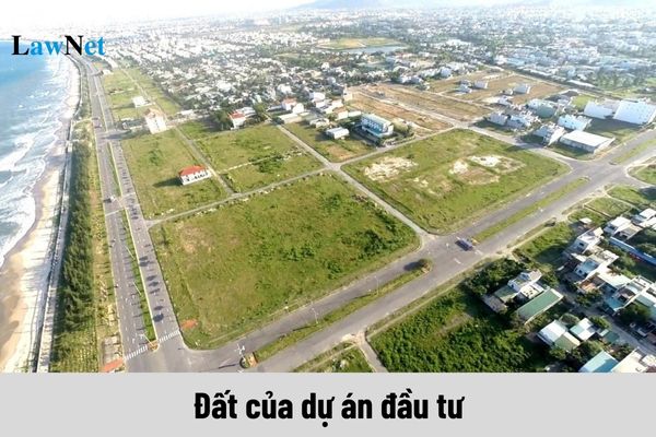 Đất của dự án đầu tư thuộc lĩnh vực nào sẽ được miễn thuế sử dụng đất phi nông nghiệp?