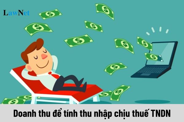 Xác định doanh thu để tính thu nhập chịu thuế TNDN đối với hàng hóa, dịch vụ bán theo phương thức trả góp thế nào?