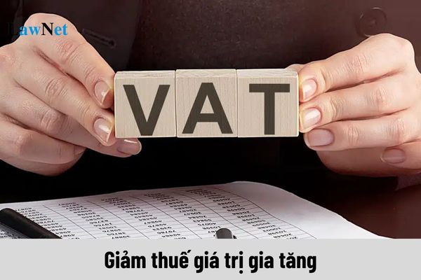 Will Value Added Tax Reduction for 2025 Be Proposed at the 8th Session of the 15th National Assembly in November?