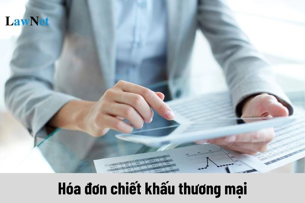 Khi phát hiện hóa đơn chiết khấu thương mại có sai sót thì xử lý sai sót như thế nào?