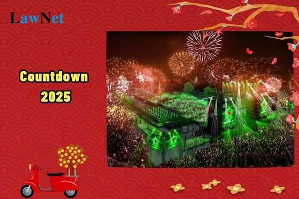 Countdown là gì? Countdown 2025 sẽ diễn ra ở đâu? Sau khi nghỉ Tết Nguyên đán 2025 học sinh sẽ Thi tốt nghiệp trung học phổ thông năm 2025 ngày mấy?