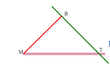 Thales Theorem