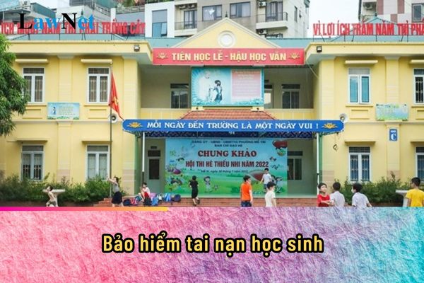 Bảo hiểm tai nạn học sinh có bắt buộc đóng vào đầu năm học không?