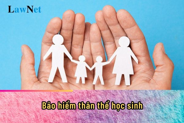 Bảo hiểm thân thể học sinh là gì? Có bắt buộc đóng vào đầu năm học không?