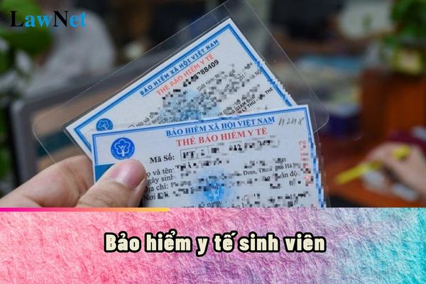 Sinh viên khi mua bảo hiểm y tế ở quê nhưng đi khám bệnh ở nơi khác có được không?