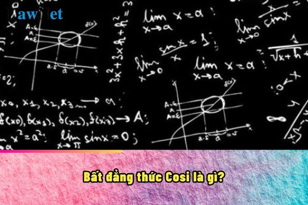 What is the Cauchy-Schwarz Inequality? At what grade is the inequality taught?