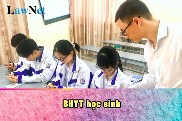 BHYT học sinh khi nào hết hạn?