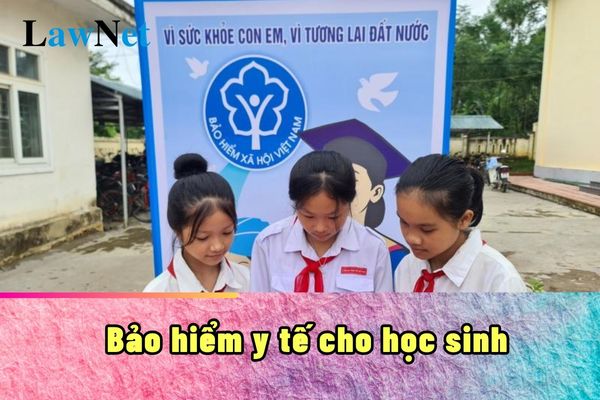 Mua bảo hiểm y tế cho học sinh ở đâu?