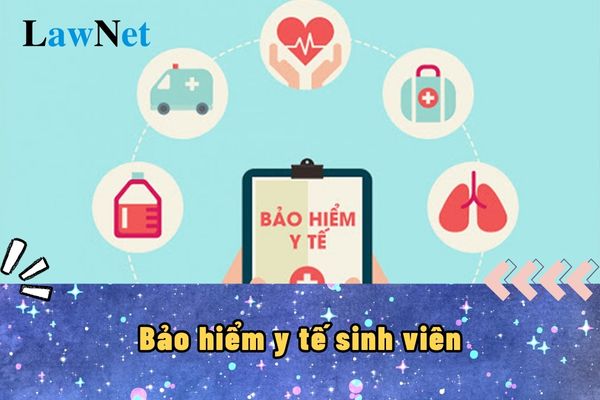 Sinh viên đại học có bắt buộc phải tham gia bảo hiểm y tế không?