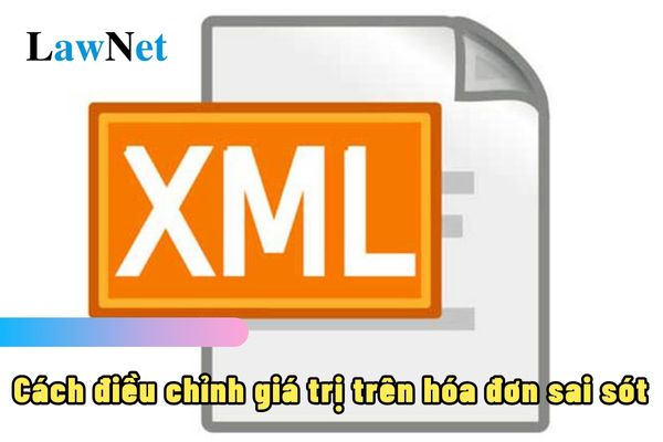 Cách điều chỉnh giá trị trên hóa đơn sai sót như thế nào? Thông tư 78 xử lý hóa đơn sai sót áp dụng cho ai?