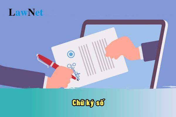 Chữ ký số có khác với ký số không? Chữ ký số được tạo ra từ đâu?