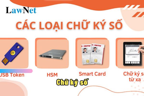 Thời gian nào tạo ra chữ ký số thì mới đảm bảo an toàn? Chữ ký số được tạo ra từ đâu?