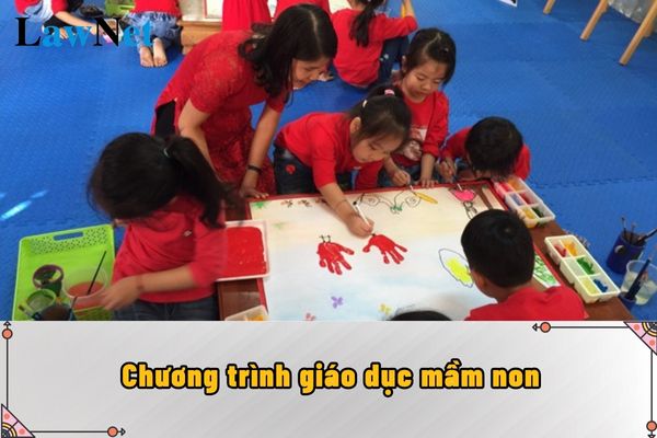 Preschool Education Program