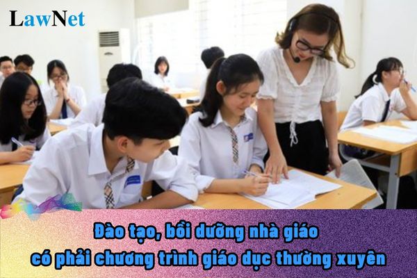 Đăng ký lớp bồi dưỡng chuyên đề dành cho cán bộ quản lý và giáo viên mầm non, tiểu học 2024?