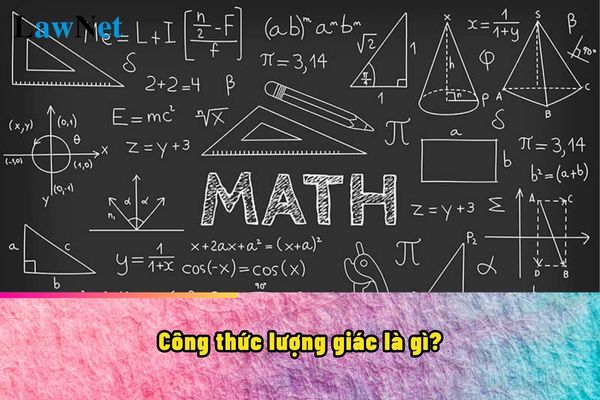 What Are Trigonometric Formulas? Legal provisions on when students can learn trigonometric formulas?