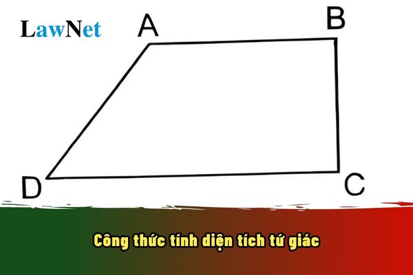 Công thức tính diện tích tứ giác là gì? Hành vi ứng xử của học sinh tiểu học trong học tập như thế nào?