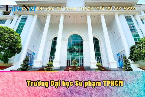 Điểm chuẩn trong 2 năm qua của trường Đại học Sư phạm TPHCM?