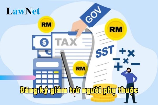 Thời gian đăng ký giảm trừ người phụ thuộc như thế nào? Giảm trừ gia cảnh có phải là khoản được trừ vào thuế thu nhập cá nhân không?