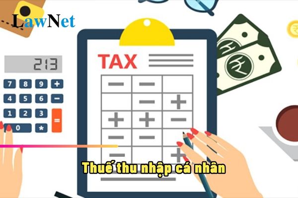 Thu nhập nhận được từ lãi trái phiếu có đóng thuế thu nhập cá nhân không?