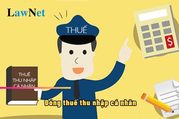 Cá nhân trực tiếp tham gia vào hoạt động sản xuất nông nghiệp có đóng thuế thu nhập cá nhân hay không?