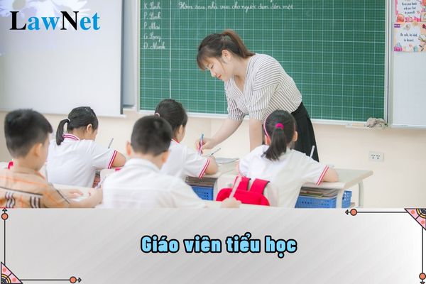 Giáo viên tiểu học có được tự ý cắt bỏ nội dung giáo dục hay không?