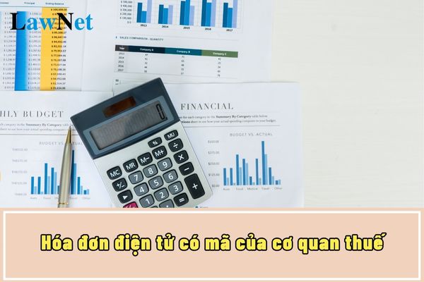 Hóa đơn điện tử có mã của cơ quan thuế bị lỗi không gửi được thì báo cho cơ quan thuế đúng không?