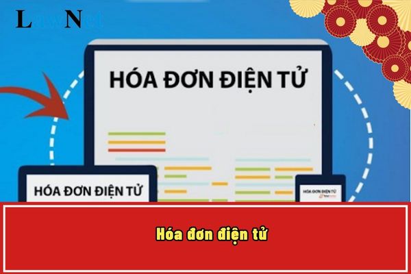 Hóa đơn điện tử do cơ quan thuế đặt in sẽ bán cho những đối tượng nào?