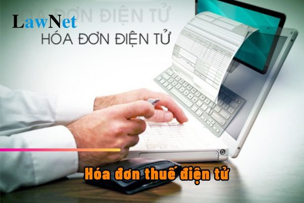 Hóa đơn thuế điện tử có buộc phải có mã của cơ quan thuế không?