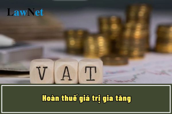 Hoàn thuế giá trị gia tăng có phải là nội dung của quản lý thuế?