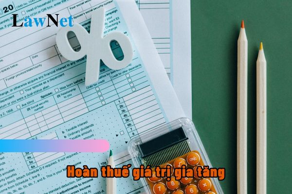 Có được hoàn thuế giá trị gia tăng khi doanh nghiệp thông thường chuyển thành doanh nghiệp chế xuất?