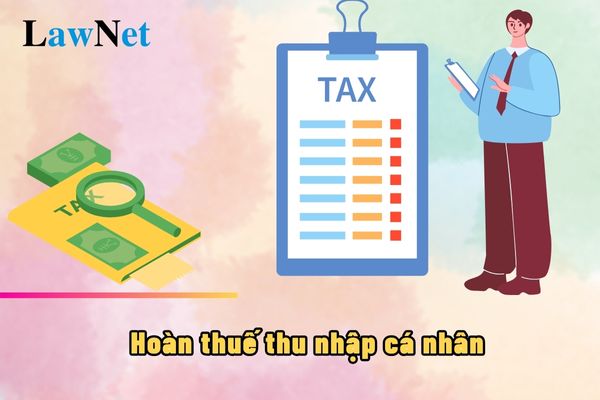 Responsibilities of Income Paying Organizations Regarding PIT Refund When Employees Authorize the Company for Tax Finalization