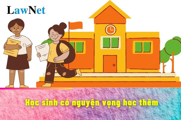 Học sinh có được nghỉ học ngày 10 tháng 8?