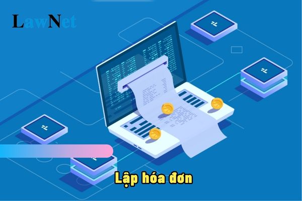 Có cần lập hóa đơn trong trường hợp doanh nghiệp sử dụng hàng hóa trả thay lương cho người lao động không?