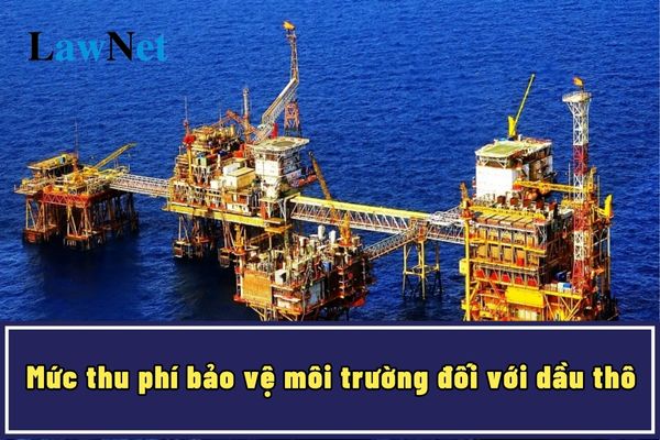 Khai phí bảo vệ môi trường ở đâu đối với tổ chức thu mua gom khoáng sản từ người khai thác nhỏ lẻ?