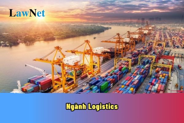 Ngành Logistics là gì? Ra trường làm gì? Cấp bằng đại học cho sinh viên tốt nghiệp như thế nào?