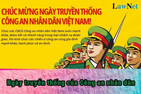 Ngày 19/8 là ngày gì? Ngày này học sinh có được nghỉ học không?