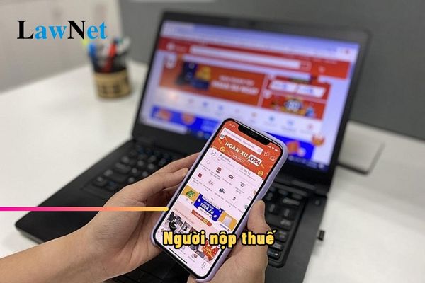 Người nộp thuế kinh doanh tại địa bàn có cơ sở hạ tầng về công nghệ thông tin có buộc phải thực hiện kê khai, nộp thuế Online hay không?