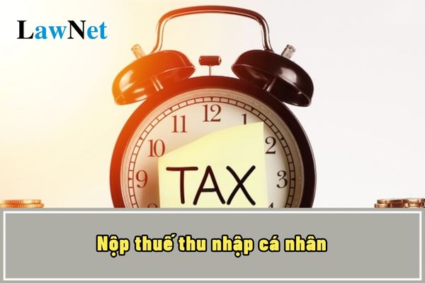 Có phải nộp thuế thu nhập cá nhân khi nhận quà tặng là quyền mua cổ phiếu?