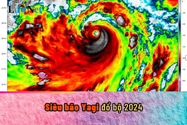 Will Students Have a Day off When Super Typhoon Yagi Hits in 2024?