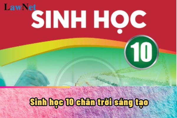 Chuẩn bị bài môn Sinh học 10 chân trời sáng tạo?