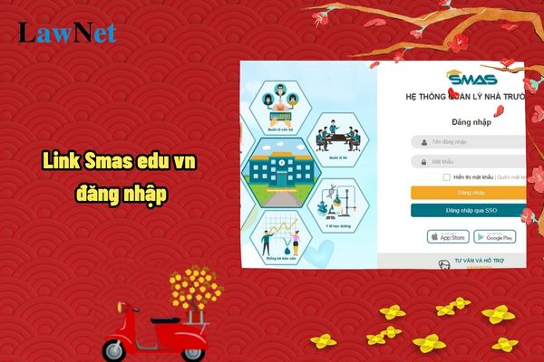 Link Smas edu vn đăng nhập? Cơ quan quản lý trường trung học phổ thông chuyên là cơ quan nào?