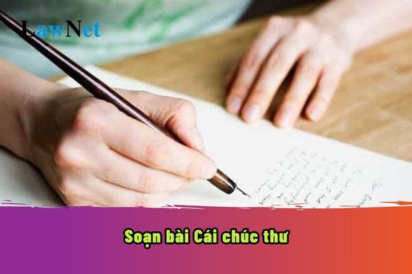 Soạn bài Cái chúc thư? Học sinh lớp 8 phải nhận biết được thơ cách luật và thơ tự do đúng không?